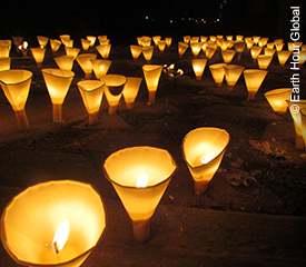 Earth Hour Games Cool Australia