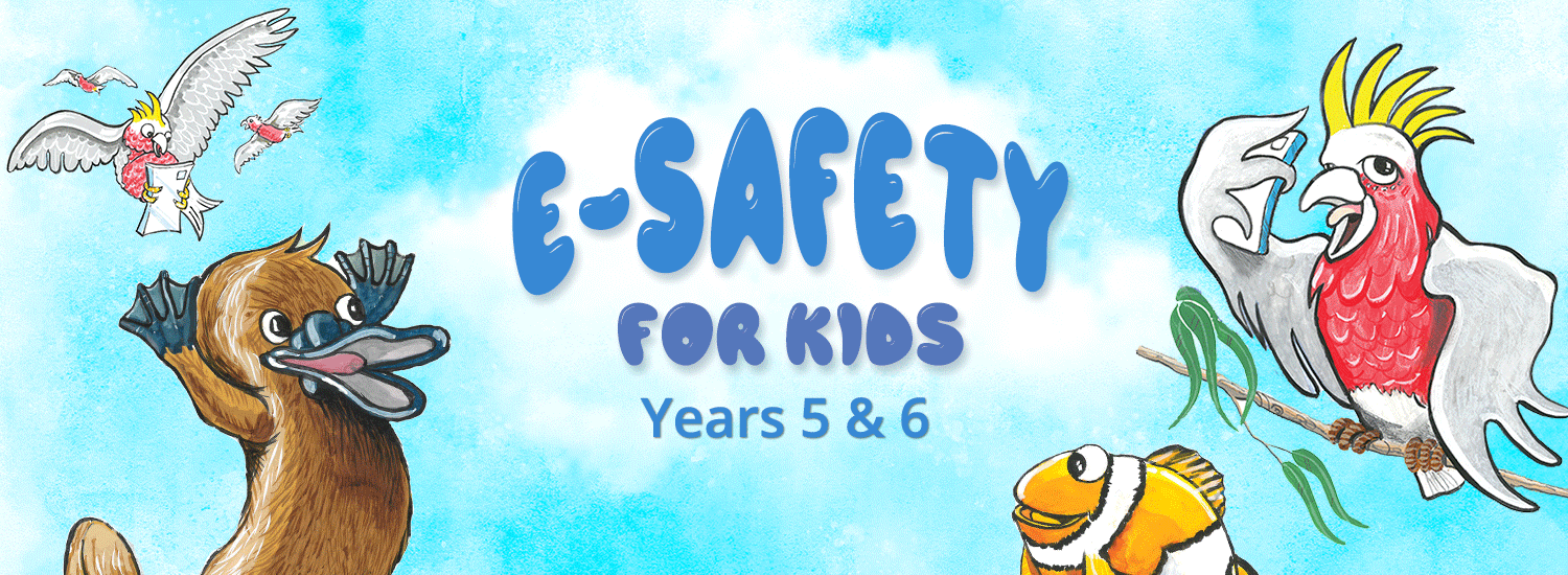 Cool Australia FREE Teacher Curriculum Resources